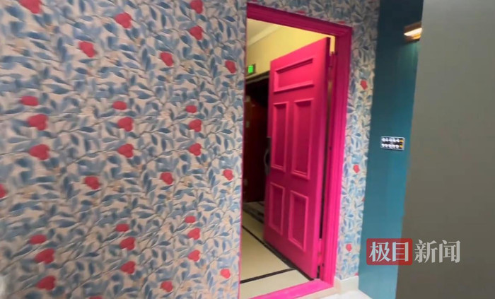 Chi hơn 3 tỷ đồng trang trí nhà, người phụ nữ khiến mạng xã hội 'dậy sóng' vì một chi tiết Ảnh 2