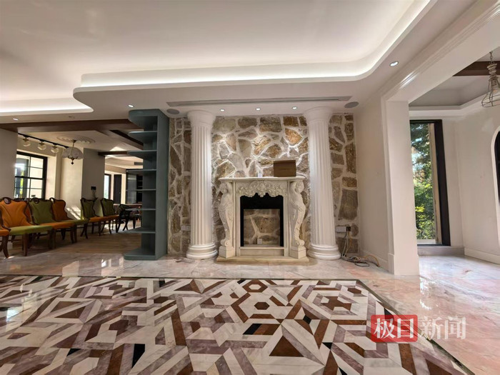 Chi hơn 3 tỷ đồng trang trí nhà, người phụ nữ khiến mạng xã hội 'dậy sóng' vì một chi tiết Ảnh 4