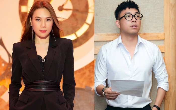 Nam nhạc sĩ lên tiếng về 'drama hậu trường' với Mỹ Tâm Ảnh 4