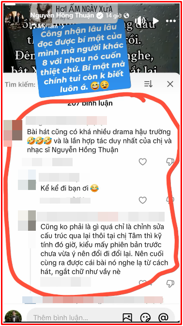 Nam nhạc sĩ lên tiếng về 'drama hậu trường' với Mỹ Tâm Ảnh 2