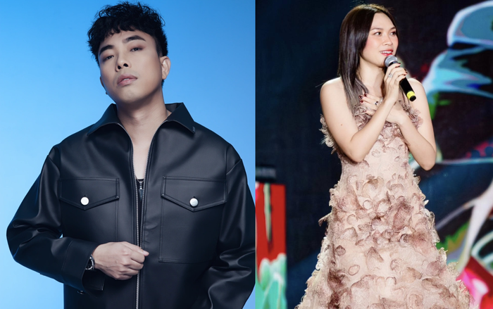 Nam nhạc sĩ lên tiếng về 'drama hậu trường' với Mỹ Tâm Ảnh 3