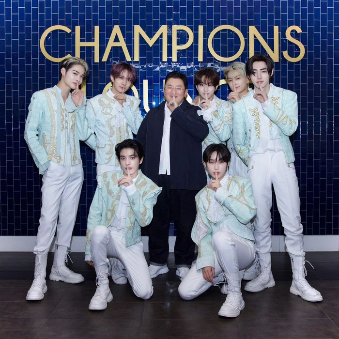 HYBE khởi động vụ kiện toàn cầu chưa từng có Ảnh 3