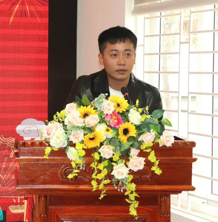 Trang Facebook của Quang Linh Vlogs bất ngờ trở lại sau thời gian “im hơi lặng tiếng”. Ảnh: FBNV