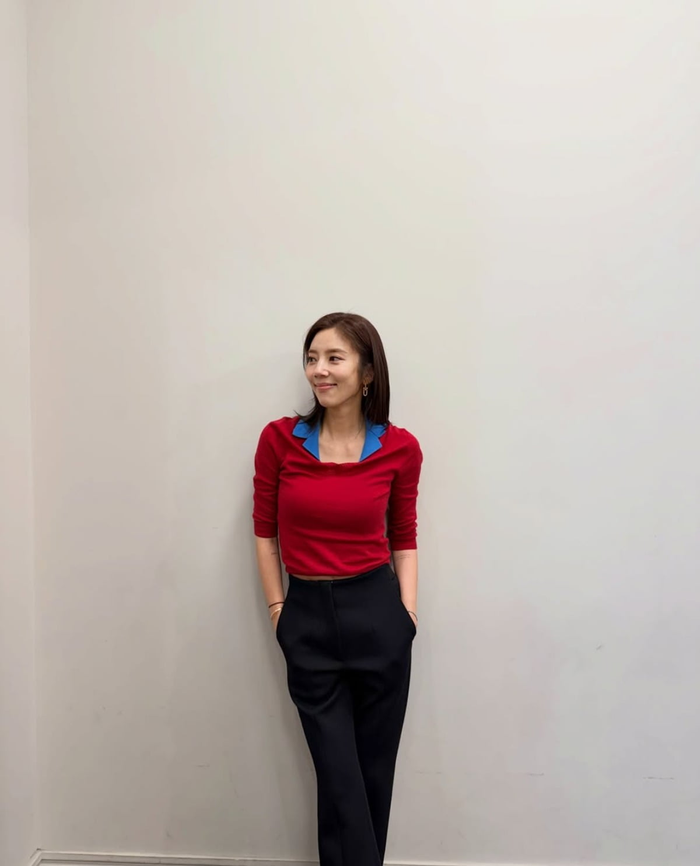 Tốc độ giảm cân của Son Dam Bi thậm chí còn nhanh hơn cả các vận động viên chuyên nghiệp.