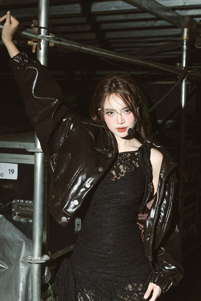 Ninh Dương Lan Ngọc là một trong những nữ diễn viên nổi tiếng của màn ảnh Việt.