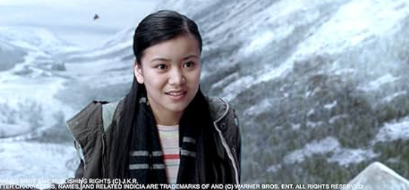 Vai diễn Cho Chang trong Harry Potter đưa Katie Leung bước thẳng vào tâm điểm chú ý toàn cầu