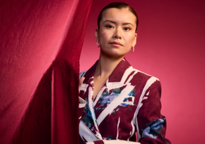 Katie Leung lần đầu nhìn lại quãng thời gian chịu áp lực và tổn thương khi nổi tiếng quá sớm