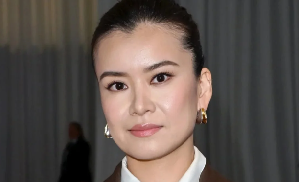 Ở tuổi 38, Katie Leung cho biết cô đã học được cách tách bạch sự nghiệp và đời sống cá nhân