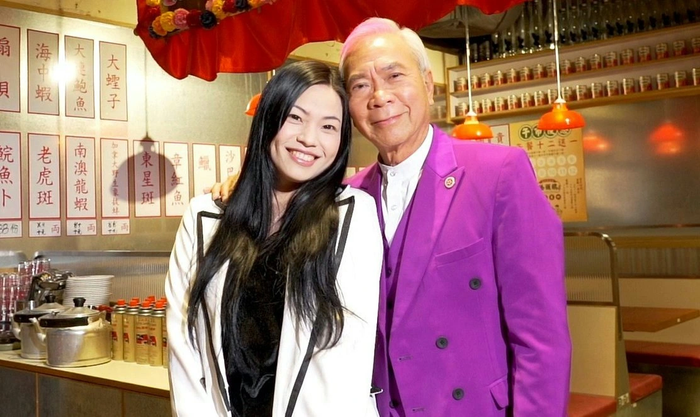 Lý Long Cơ và 400 lá thư tình: Tình yêu đáng ngưỡng mộ hay sự mù quáng của tuổi già? Ảnh 1