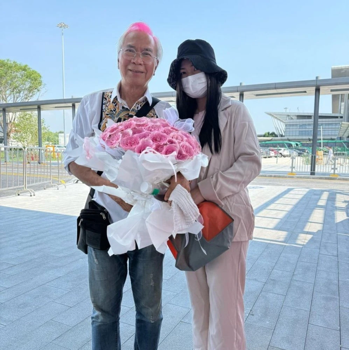 Lý Long Cơ và 400 lá thư tình: Tình yêu đáng ngưỡng mộ hay sự mù quáng của tuổi già? Ảnh 2