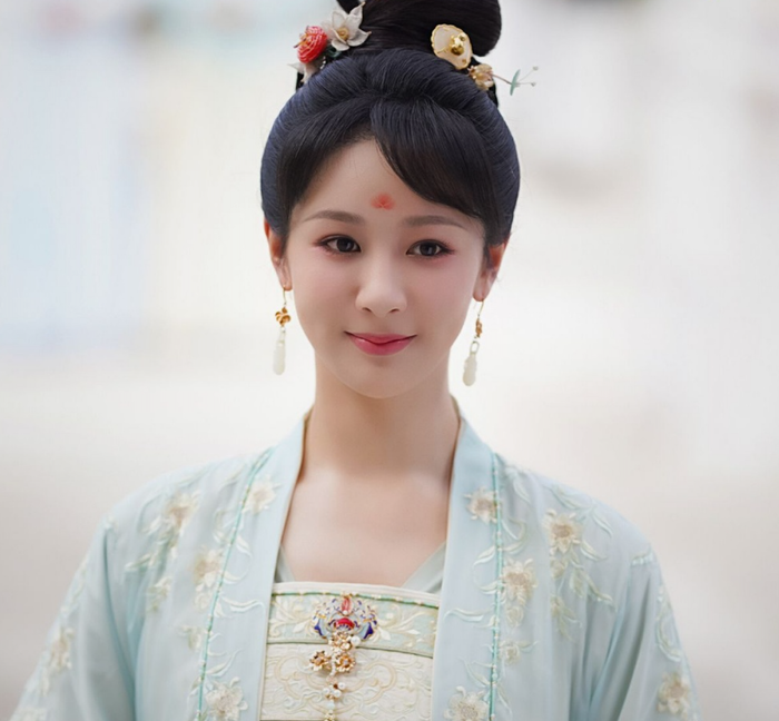 Bộ phim Trường Tương Tư.