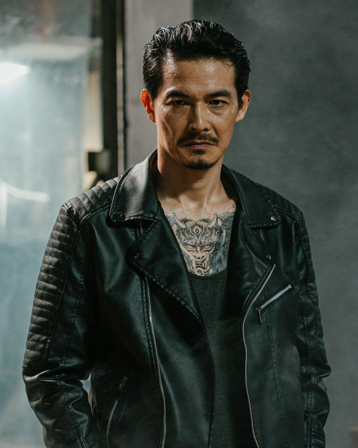 Sự xuất hiện của Quách Ngọc Ngoan trong Thiên Đường Máu vì thế được xem là một cú hích đáng kể (Ảnh: FBNV).