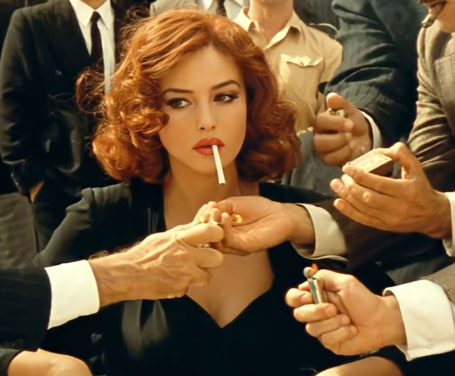 Top 5 siêu phẩm đẹp đến nghẹt thở khiến người xem ám ảnh không dứt Ảnh 1