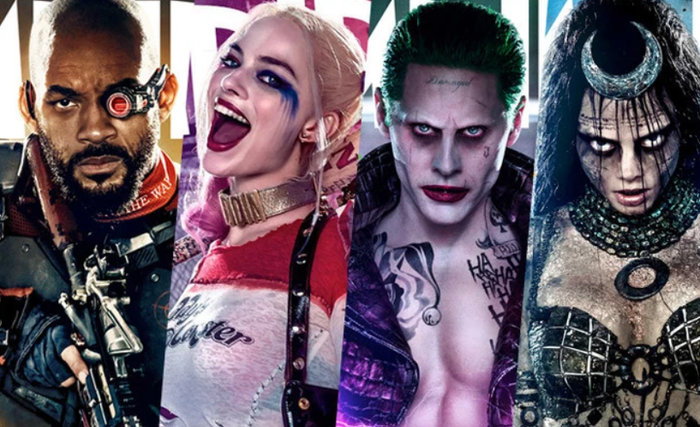 Harley Quinn và bữa tiệc máu me đầy màu sắc mang đậm dấu ấn James Gunn