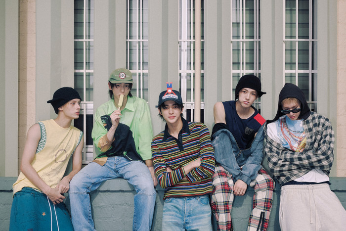 Kỳ tích hiếm có của tân binh CORTIS Ảnh 2