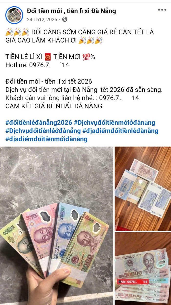 Ảnh: Công an TP Đà Nẵng