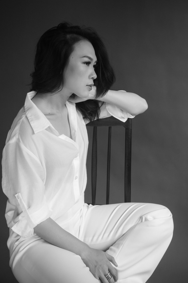 Quyết định dừng lại 8 năm gây tiếc nuối của Mỹ Tâm Ảnh 3