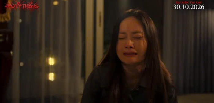 Những trải nghiệm trong cuộc sống giúp Lan Phương có thêm sự đồng cảm khi thể hiện các nhân vật mang màu sắc tình cảm và tâm lý.