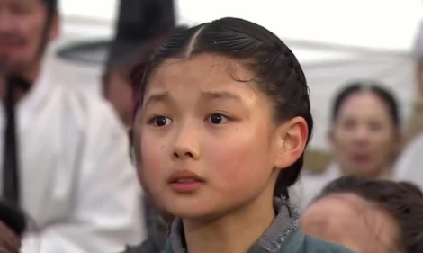 6 phim Hàn làm nên tên tuổi Kim Yoo Jung Ảnh 1