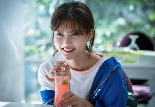 6 phim Hàn làm nên tên tuổi Kim Yoo Jung Ảnh 5