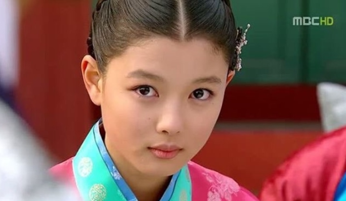 6 phim Hàn làm nên tên tuổi Kim Yoo Jung Ảnh 3