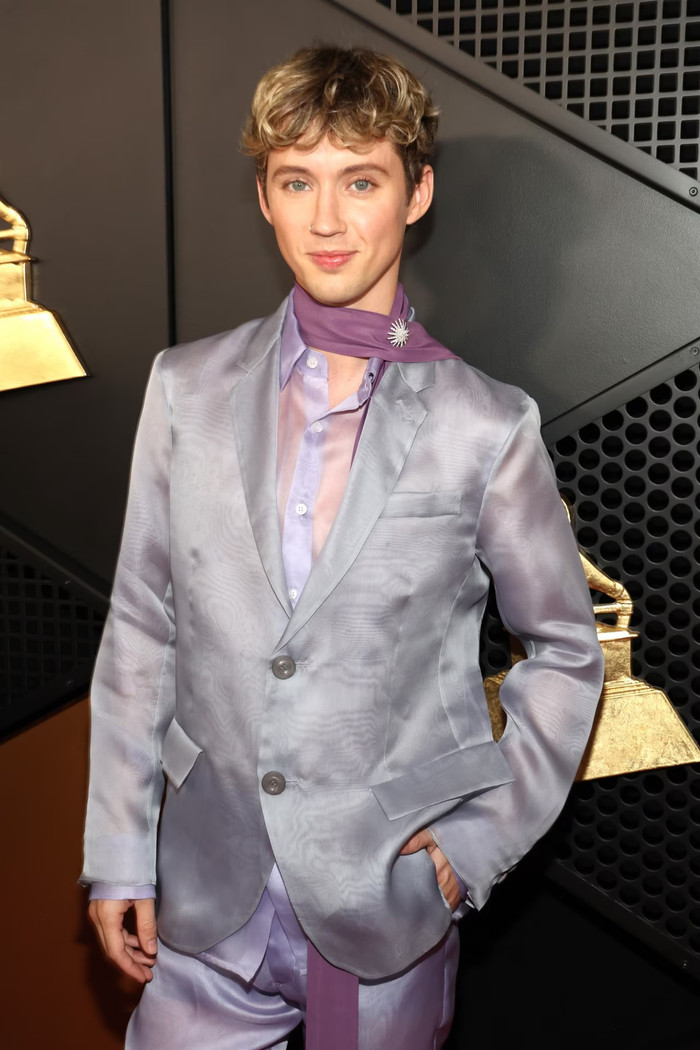 Troye Sivan bất ngờ kể chuyện phía sau ca khúc có dấu ấn Madonna Ảnh 3