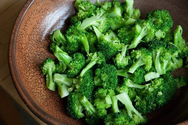 Những loại rau kết hợp với trứng đem lại bữa sáng đủ chất Ảnh 4