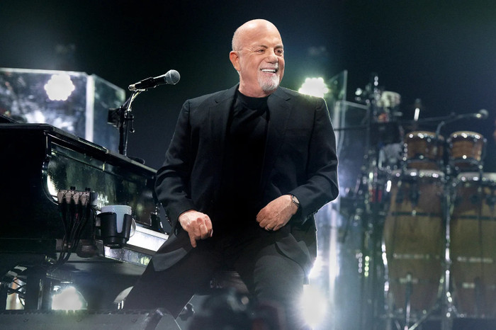 Billy Joel cập nhật sức khỏe sau ca phẫu thuật não, tiết lộ vấn đề còn gặp phải Ảnh 4