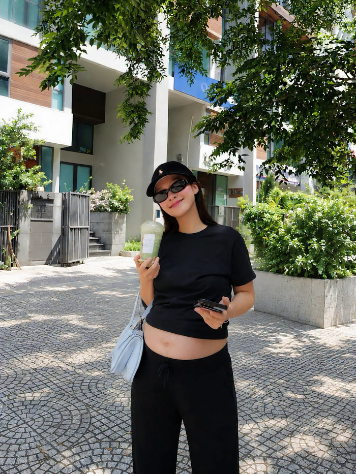 Nhiều khán giả chúc mừng Khả Ngân.