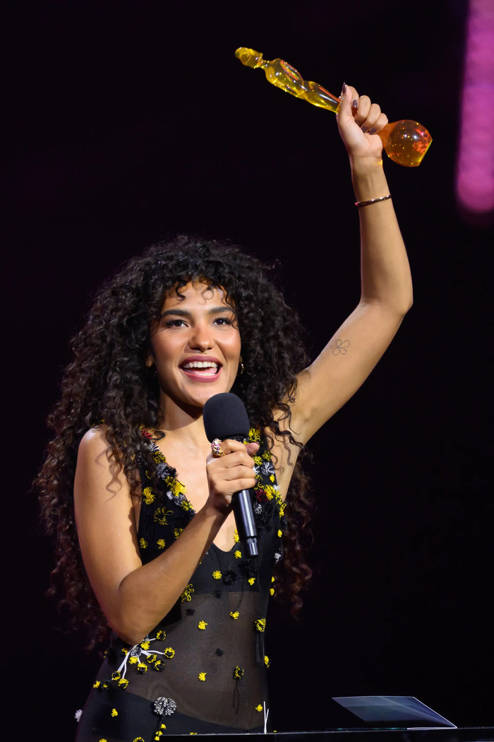 BRIT Awards 2026 mang về 5 triệu bảng Anh cho Manchester, tạo dấu mốc lịch sử sau gần 50 năm Ảnh 2
