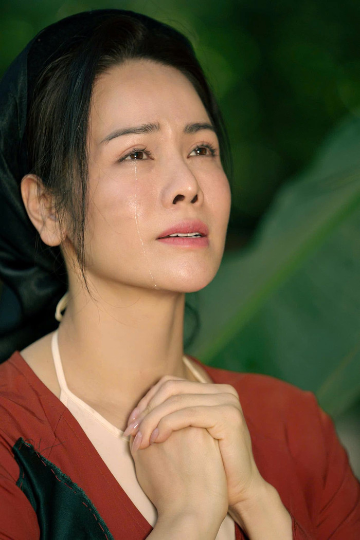 Nhật Kim Anh là nữ ca sĩ có khả năng diễn xuất ấn tượng, đá sân điện ảnh vô cùng thành công.