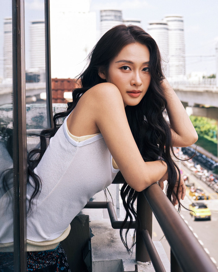Khán giả trông chờ những dự án mới của Khả Ngân trong tương lai.