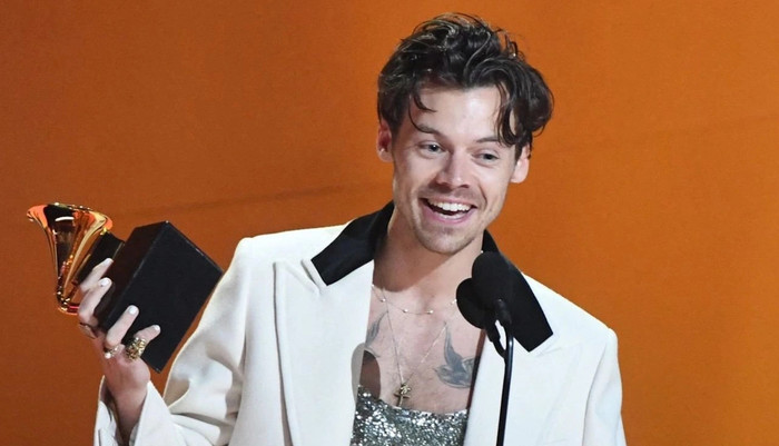 Harry Styles tiết lộ người yêu cũ đã thay đổi cuộc đời anh Ảnh 1