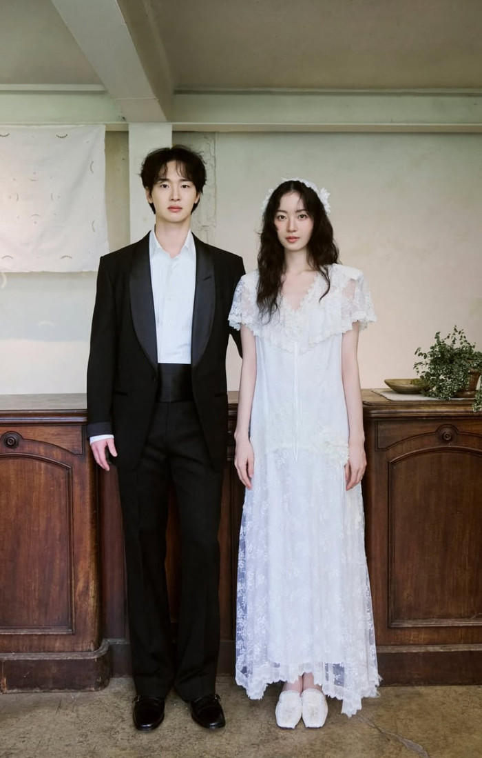 Diễn viên Jang Dong Yoon và Kim Seung Yoon sẽ kết hôn vào hôm nay Ảnh 2