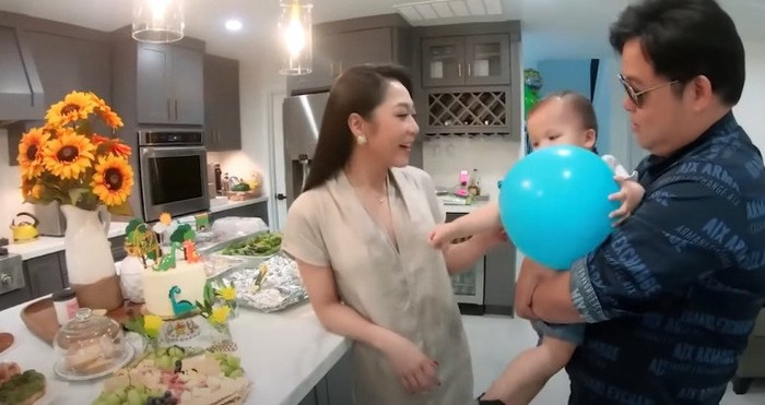 Ba căn nhà của ca sĩ Quang Lê Ảnh 6