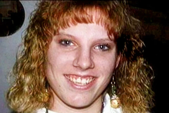 Colleen Slemmer, cô gái 19 tuổi bị Christa Pike sát hại tại bang Tennessee (Mỹ) năm 1995. Ảnh: AP