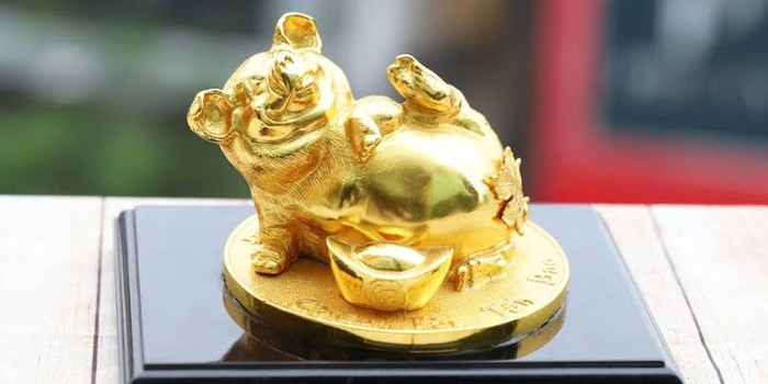 Có những con giáp càng về cuối năm càng sáng vận, 3 tuổi này đáng chú ý Ảnh 1