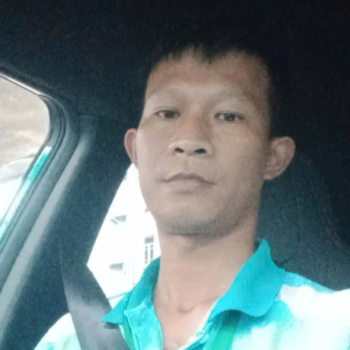 Anh Giang mưu sinh ở Hà Nội khoảng 10 năm nay (Ảnh: Nhân vật cung cấp).&nbsp;