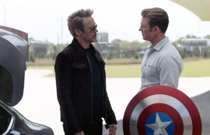 Avengers: Endgame Encore bổ sung những tình tiết mới, hé lộ manh mối về bom tấn Avengers: Doomsday.