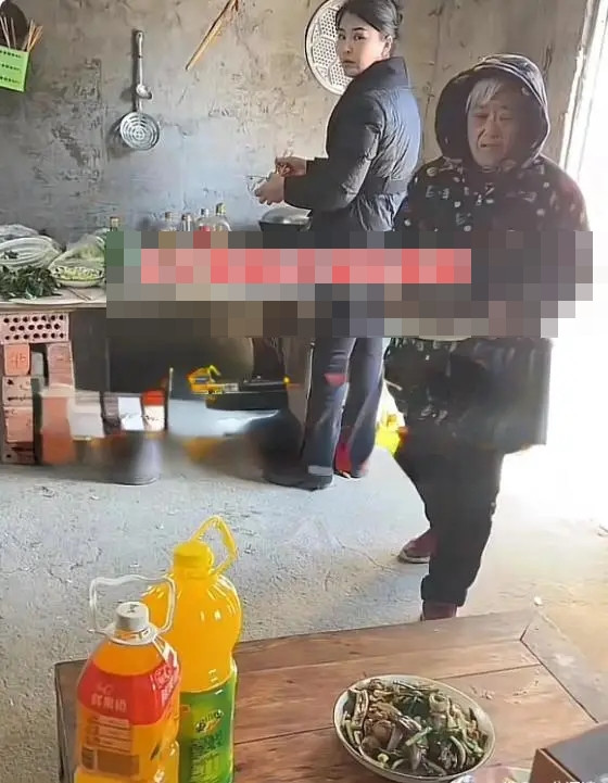 Vợ cũ muốn tái hợp sau 6 năm ly hôn, người đàn ông tiết lộ sự thật khiến ai cũng ngỡ ngàng Ảnh 1
