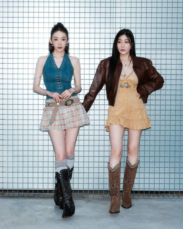 Davichi bán hết vé 3 concert liên tiếp tại KSPO DOME, đi vào lịch sử Kpop Ảnh 2