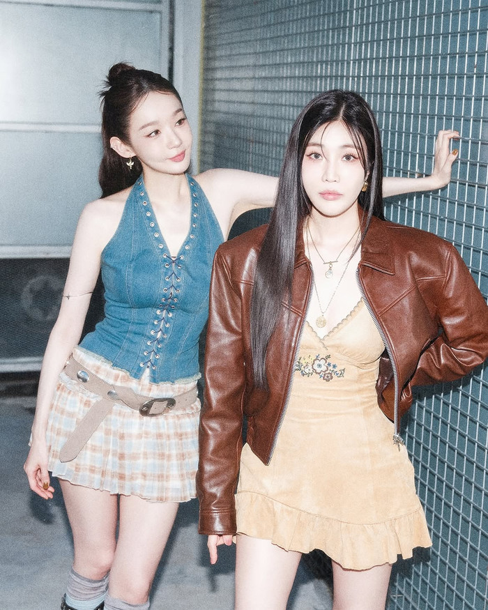 Davichi bán hết vé 3 concert liên tiếp tại KSPO DOME, đi vào lịch sử Kpop Ảnh 4