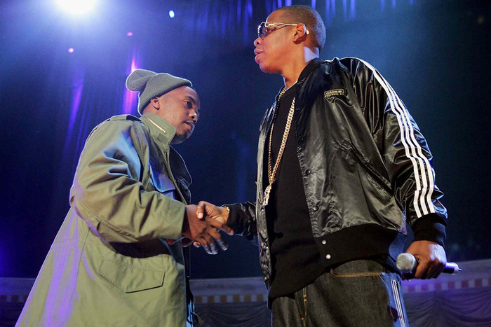 Jay-Z tiết lộ mối quan hệ với Nas sau nhiều thập kỷ đối đầu: Từ kỳ phùng địch thủ đến tình bạn đáng quý Ảnh 1
