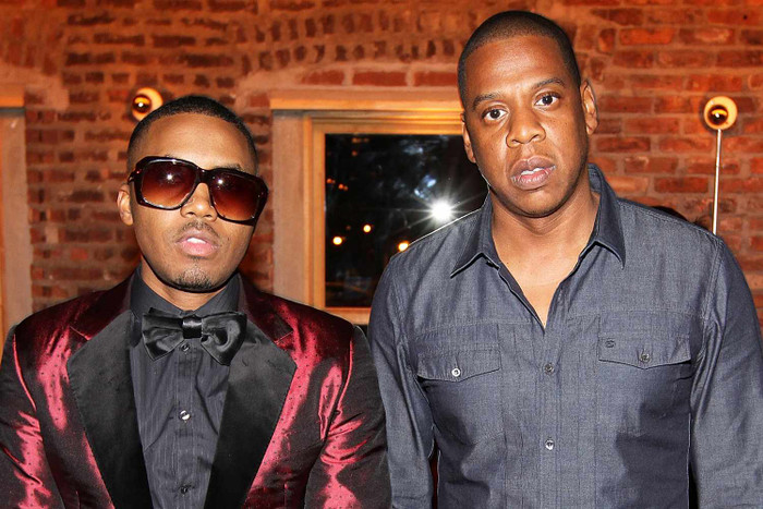 Jay-Z tiết lộ mối quan hệ với Nas sau nhiều thập kỷ đối đầu: Từ kỳ phùng địch thủ đến tình bạn đáng quý Ảnh 2