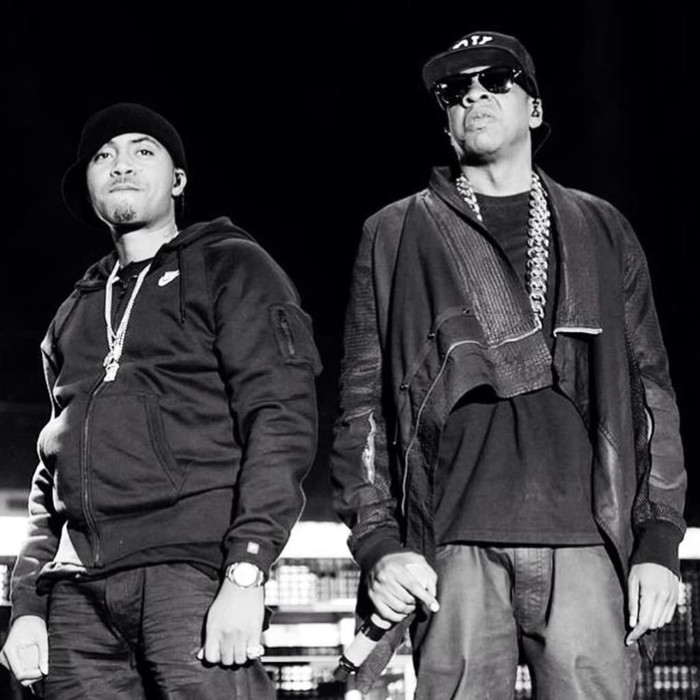 Jay-Z tiết lộ mối quan hệ với Nas sau nhiều thập kỷ đối đầu: Từ kỳ phùng địch thủ đến tình bạn đáng quý Ảnh 3