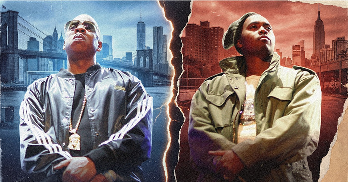 Jay-Z tiết lộ mối quan hệ với Nas sau nhiều thập kỷ đối đầu: Từ kỳ phùng địch thủ đến tình bạn đáng quý Ảnh 4