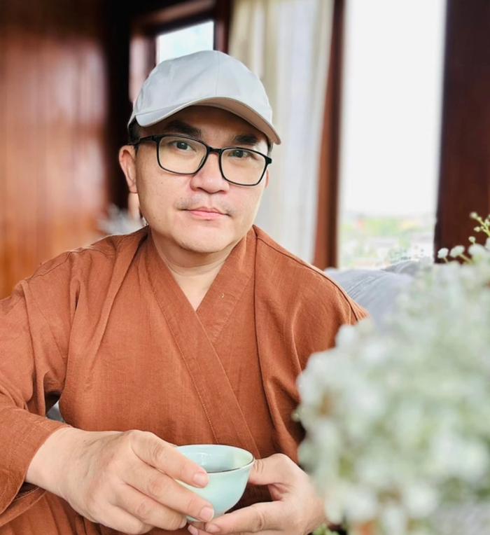 Đại Nghĩa.