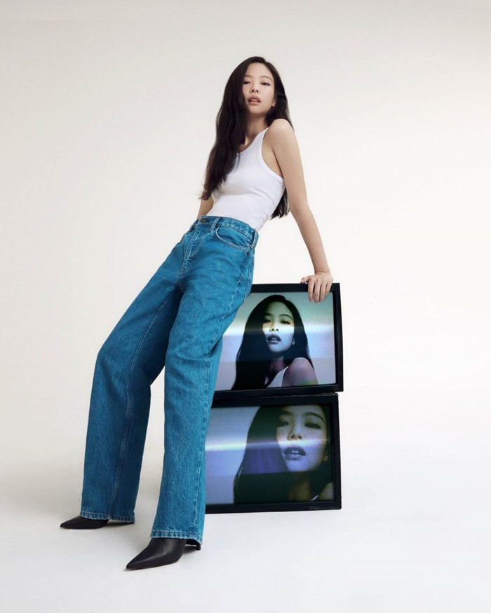 Rộ tin Jennie hit Dracula tranh giải GRAMMY 2027 Ảnh 2