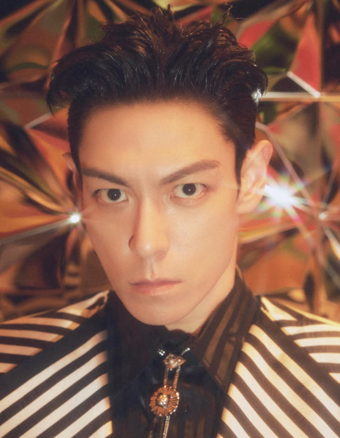 Phía T.O.P thừa nhận những thiếu sót trong việc cập nhật hoạt động và giao tiếp với người hâm mộ.