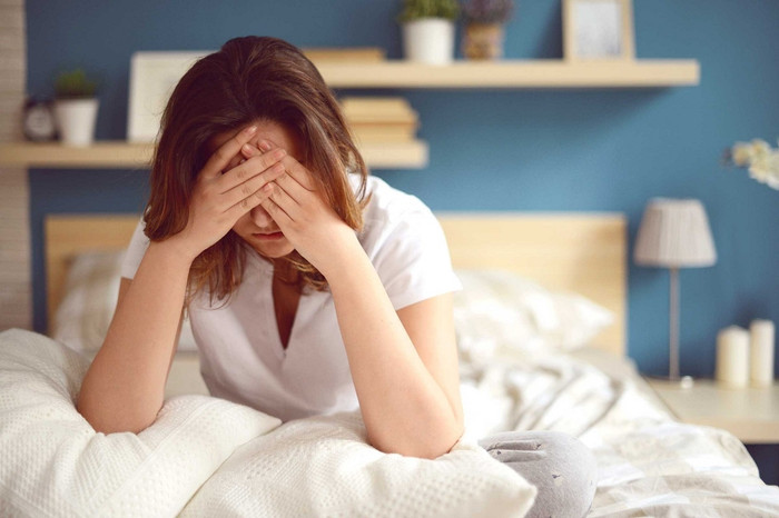 5 dấu hiệu sớm của tiểu đường nhiều người dễ nhầm với mệt mỏi thông thường Ảnh 1